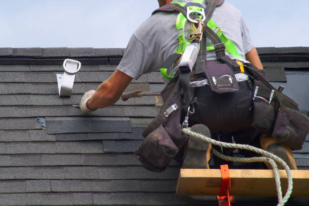 Quick and Trustworthy Emergency Roof Repair Services in Naranja, FL