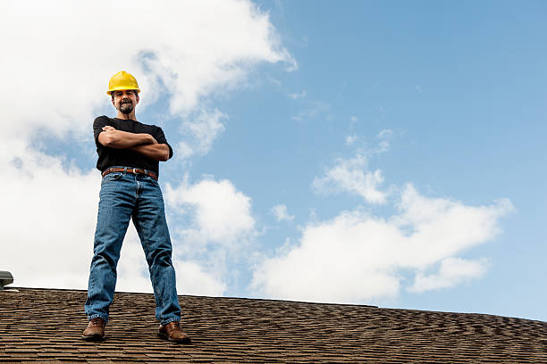 Residential Roof Replacement in Naranja, FL