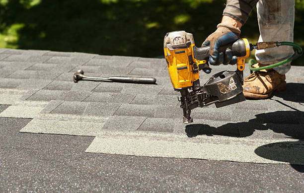 Roof Gutter Cleaning in Naranja, FL